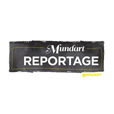 Unimarkt Sticker