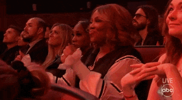 American Music Awards Happy Dance GIF by AMAs