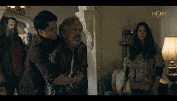 Henry Omg GIF by FROM