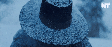 quentin tarantino film GIF by NowThis 