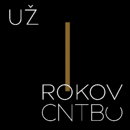 Cntbu GIF by Dobrý anjel