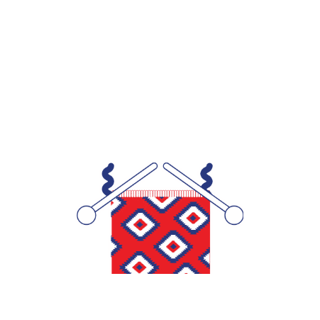 Sticker by Stvarano u Srbiji