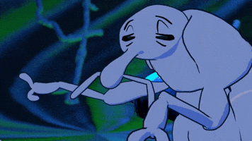 Bug Dancing GIF