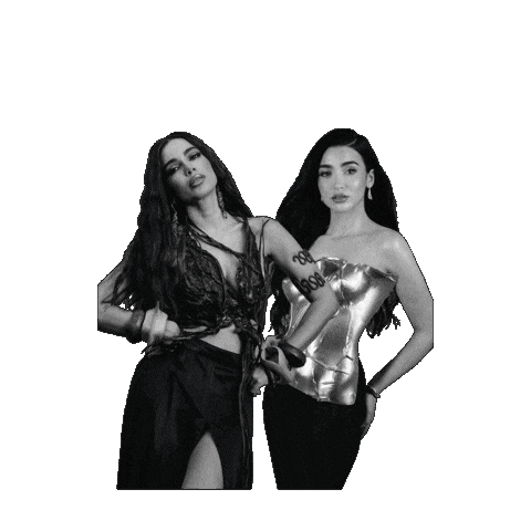 Minos Emi Anastasia Sticker by Minos EMI - A Universal Music Company