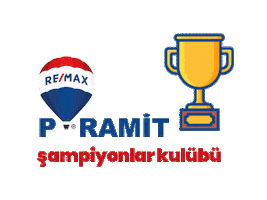 Remax Piramit Sticker