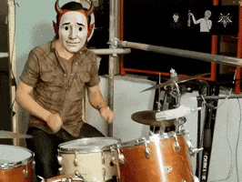 Comedy Joke GIF by Duhul Rautatilor