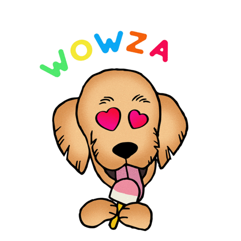 Pupsicles.ph Sticker