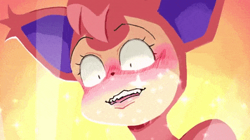 Pokemon GIF