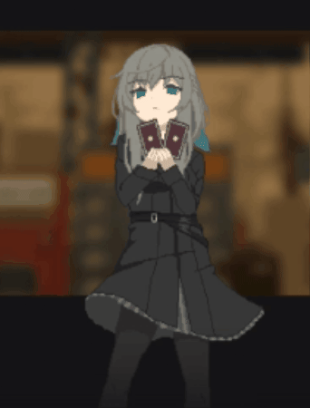 Snezhinkasentinel Girls2 GIF