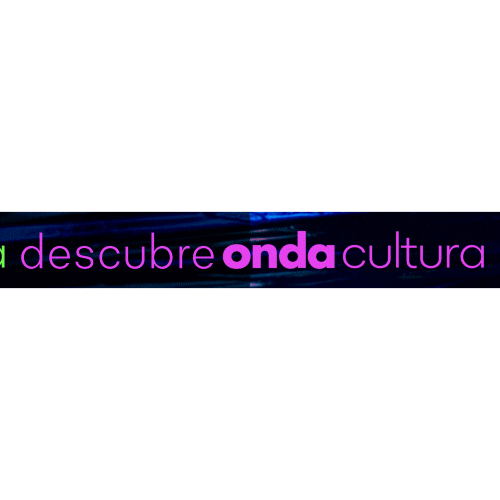 Onda Cultura Sticker