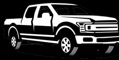 Ford Toyota GIF by Cabral Shop
