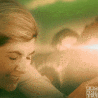 Doctor Who GIF by BBC America
