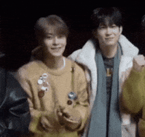 Xinlong GIF