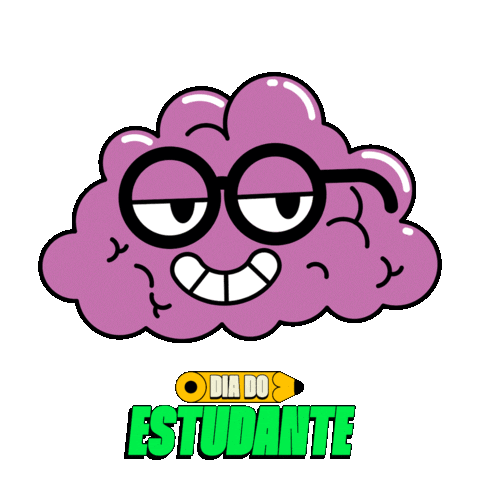 FASS - Faculdade São Sebastião Sticker