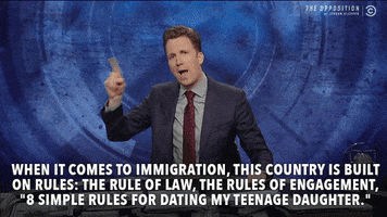 roy moore dating GIF by The Opposition w/ Jordan Klepper