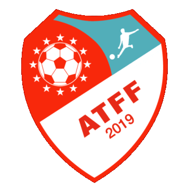 ATFF Akademie Sticker