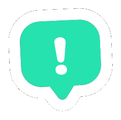 Chirpy Sticker by LesGensQui