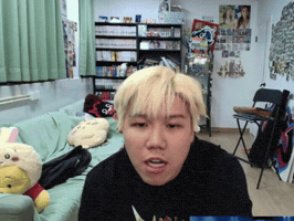 Shock Ge GIF