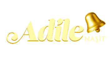 Adile Sticker by BKM Online