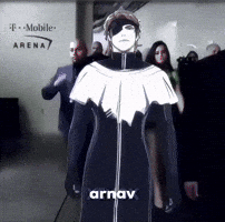 Aizen GIF