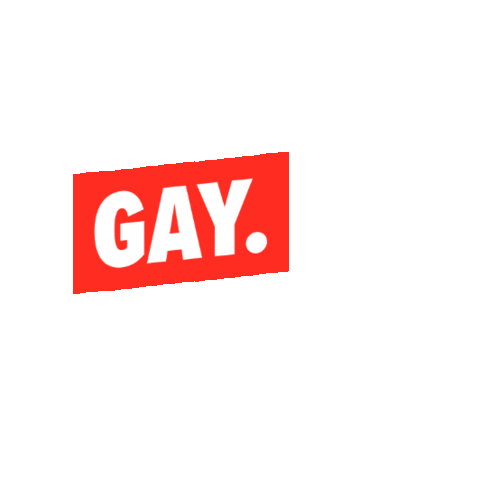 Gayit Sticker