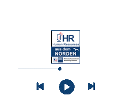 Schleswig-Holstein Podcast Sticker by dhsh