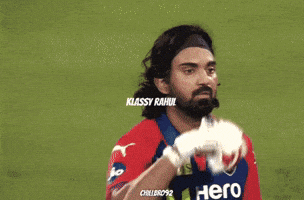 India Dc GIF