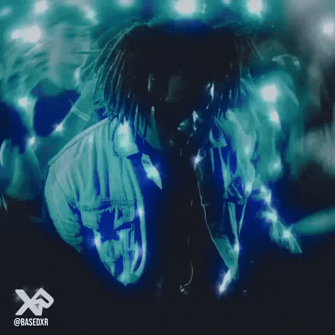 North Carolina Rap GIF