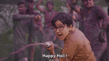 Yeh Meri Family GIF by The Viral Fever