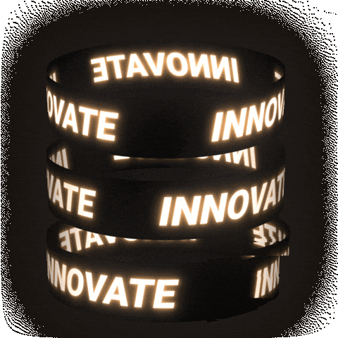 Unity Innovate Sticker by Ideaclan