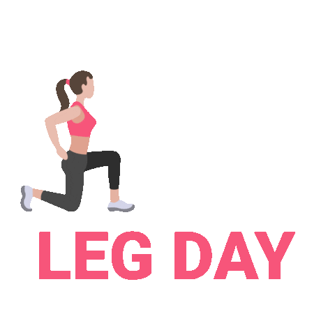 OKC Blush Boot Camp Sticker