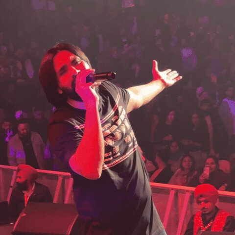 Legend Aura GIF by BabbuMaan