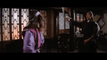 avenging eagle GIF by Shaw Brothers