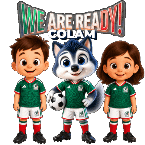 Kindercolam Sticker by KÍNDER MULTIMEDIA - COLAM