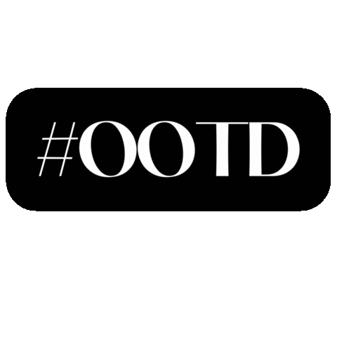 BUSY THE SHOP Sticker