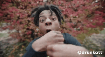 Speed Glazing GIF by drunkatt