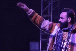 Legend Desi GIF by BabbuMaan