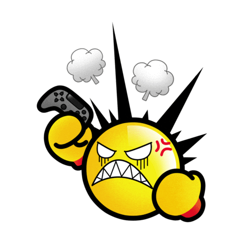 GSSHOPID Sticker