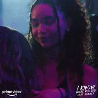 Dance Love GIF by I Know What You Did Last Summer