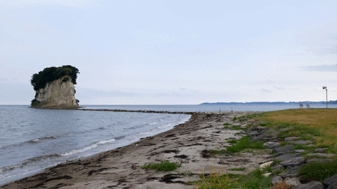 island GIF
