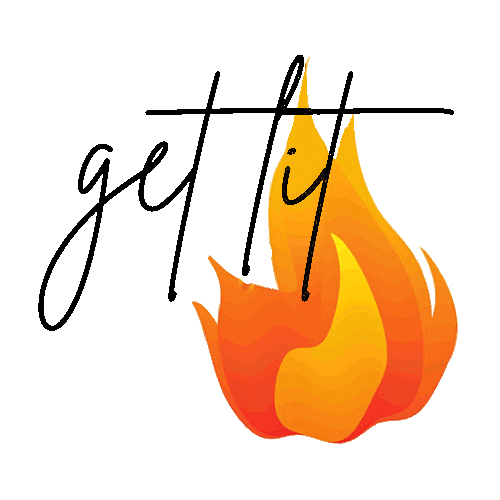 Sandstribe Sticker by Sweat & Soul Tribe