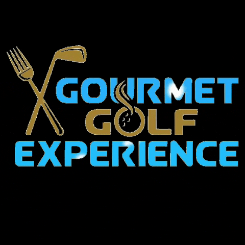 GOURMETGOLFEXPERIENCE golf experience gourmet gourmet golf experience GIF