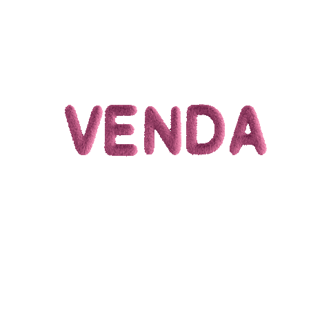 Venda Sticker by Michele Bahens