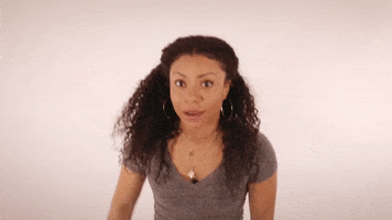 Got You Yes GIF by Shalita Grant