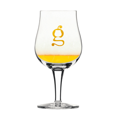 GnosisBrewing Sticker