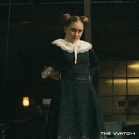 Ready To Fight Bbc America GIF by The Watch