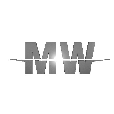 Mw Sticker by Befitness