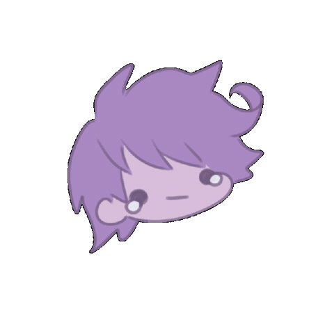 Tears Yap Sticker