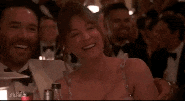 Kaley Cuoco GIF by Golden Globes