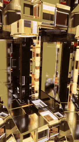 Art House GIF by Yizr